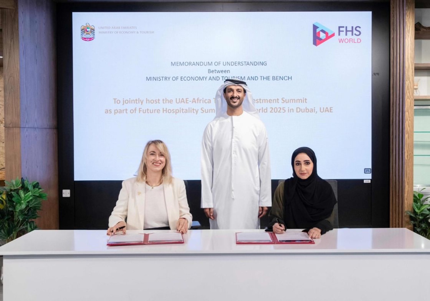 Forum Émirats-Afrique : un nouvel élan économique | Die Geissens Real Estate | Luxus Immobilien mit Carmen und Robert Geiss – Die Geissens in Dubai