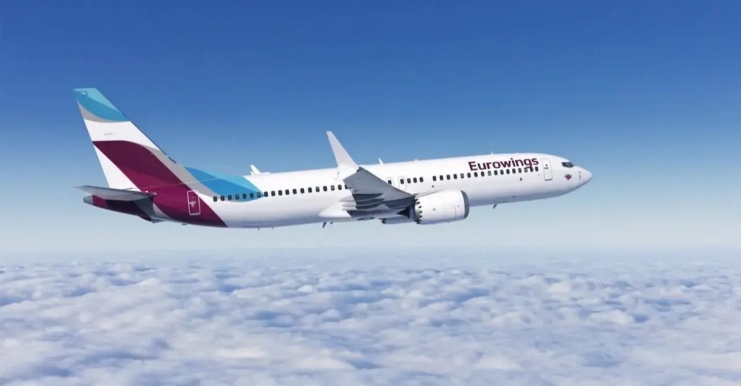 Eurowings lance des vols directs vers les Émirats | Die Geissens Real Estate | Luxus Immobilien mit Carmen und Robert Geiss – Die Geissens in Dubai